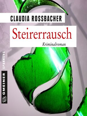 cover image of Steirerrausch